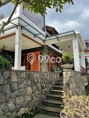 Hunian Super Mewah dengan Akses Paling Strategis di Resor Dago Pakar, Bandung Hunian Super Mewah dengan Akses Paling Strategis di Resor Dago Pakar, Bandung