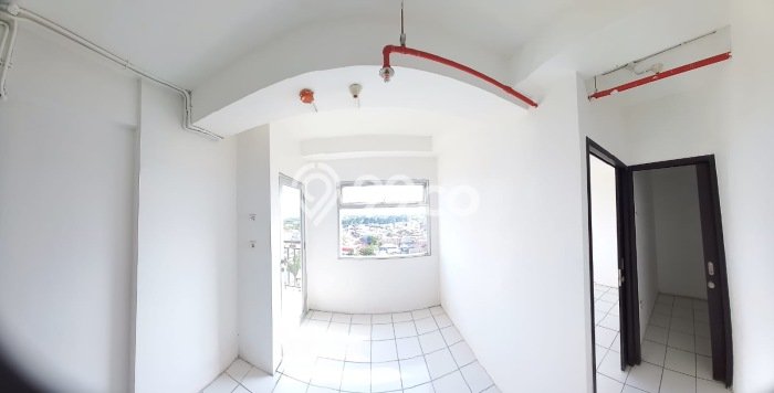 Hunian Apartemen Budget Friendly di Bandung dengan 2 Kamar Tidur, 1 Kamar Mandi Hunian Apartemen Budget Friendly di Bandung dengan 2 Kamar Tidur, 1 Kamar Mandi