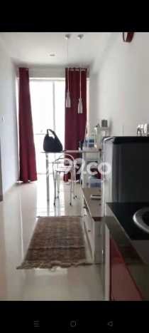 Ada Kamar Apartemen Murah Disewa di Coblong, Bandung 2 BR Ada Kamar Apartemen Murah Disewa di Coblong, Bandung 2 BR