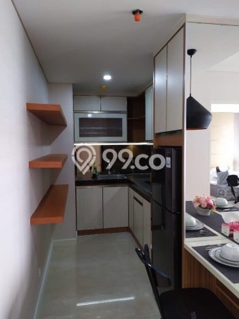 Tersedia Apartemen 2 KT & 1 KM di Cicendo, Bandung Tersedia Apartemen 2 KT & 1 KM di Cicendo, Bandung