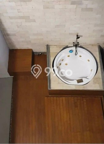 Rumah LT 224m2m² di Cimenyan, Bandung - Lokasi Strategis Rumah LT 224m2m² di Cimenyan, Bandung - Lokasi Strategis
