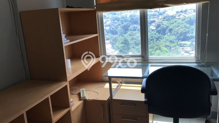 Apartemen Favorit Nyaman Dijual di Bandung dengan 3 Kamar Tidur Apartemen Favorit Nyaman Dijual di Bandung dengan 3 Kamar Tidur