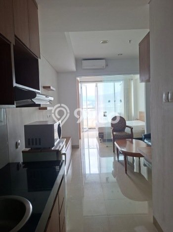 Siap Milik Apartemen 1 KT 1 KM di Coblong Siap Milik Apartemen 1 KT 1 KM di Coblong