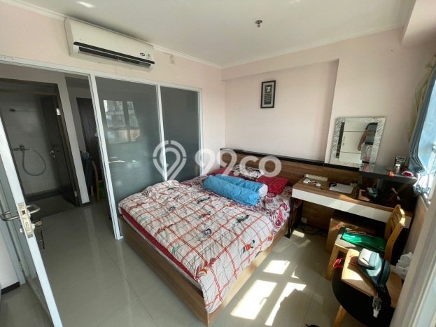 Apartemen Harga Terjangkau untuk Dijual di Pasteur Dengan Spesifikasi 1 KT & 1 KM Apartemen Harga Terjangkau untuk Dijual di Pasteur Dengan Spesifikasi 1 KT & 1 KM