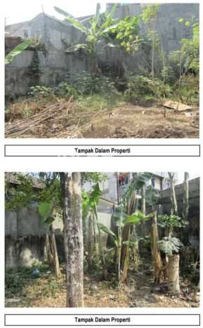 Tanah Dijual di Bandung Seluas 440m2 Strategis Tanah Dijual di Bandung Seluas 440m2 Strategis