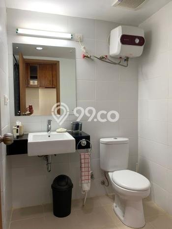Disewakan Cepat! Unit Apartemen Hemat di Coblong, Bandung 1 Kamar Tidur dan 1 Kamar Mandi Disewakan Cepat! Unit Apartemen Hemat di Coblong, Bandung 1 Kamar Tidur dan 1 Kamar Mandi