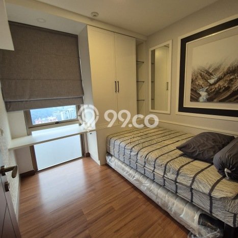 Disewakan Apartemen Murah di Hegarmanah 2 KT Disewakan Apartemen Murah di Hegarmanah 2 KT