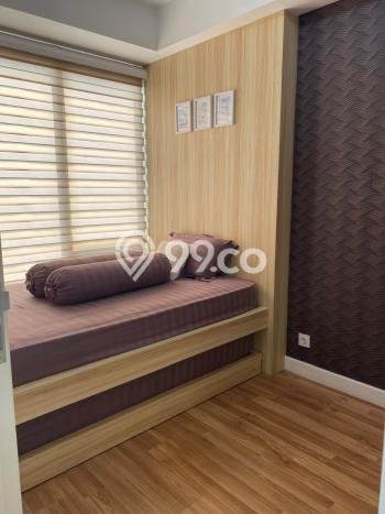 Unit Apartemen Dijual di Cicendo, Bandung, dengan 2 Bedroom, 1 Bathroom Unit Apartemen Dijual di Cicendo, Bandung, dengan 2 Bedroom, 1 Bathroom