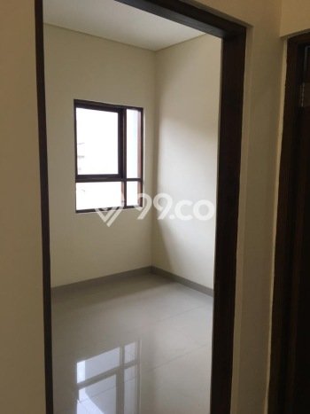Rumah Modern 2 Kamar LT 66m2 di Terusan Buah Batu Rumah Modern 2 Kamar LT 66m2 di Terusan Buah Batu