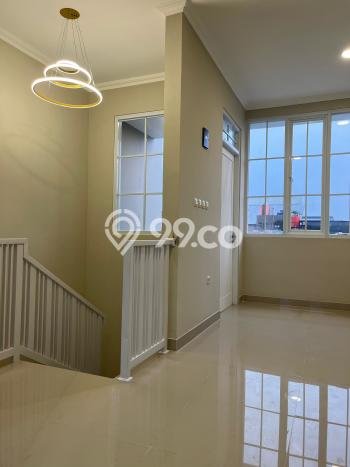Rumah LT 100m2m² / LB 100m2m² di Kawasan Arcamanik, Bandung Rumah LT 100m2m² / LB 100m2m² di Kawasan Arcamanik, Bandung