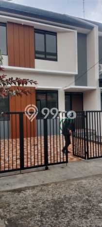 Dijual Cepat Rumah Bagus Siap Huni LB 106m2 di Antapani, Bandung Dijual Cepat Rumah Bagus Siap Huni LB 106m2 di Antapani, Bandung