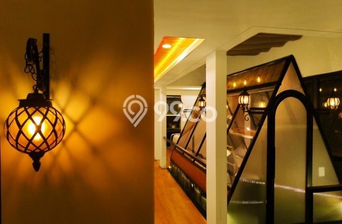 Dijual Rumah Mewah Elegan Dengan View Cantik di Dago, Bandung Dijual Rumah Mewah Elegan Dengan View Cantik di Dago, Bandung