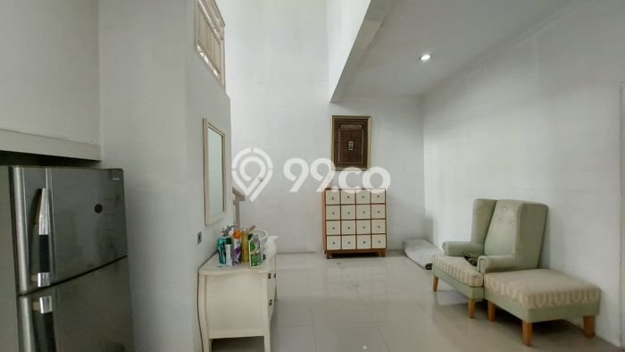 Sewa Rumah Murah di Turangga Bandung Punya 4 Kamar Tidur Sewa Rumah Murah di Turangga Bandung Punya 4 Kamar Tidur