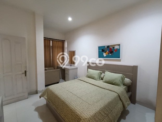 Dijual Rumah Luas Elegan Dengan View Eksklusif di Setiabudi, Bandung Dijual Rumah Luas Elegan Dengan View Eksklusif di Setiabudi, Bandung