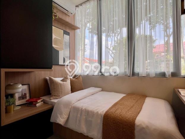 Jual Segera Rumah 3 KT 2 KM di Kota Baru Parahyangan, Bandung Jual Segera Rumah 3 KT 2 KM di Kota Baru Parahyangan, Bandung