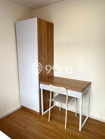 Apartemen di Sudirman, 2 KT, Luas 38m², Lokasi Prospektif Apartemen di Sudirman, 2 KT, Luas 38m², Lokasi Prospektif