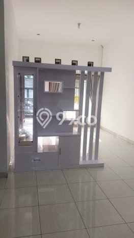Rumah Modern Cantik 2 Kamar Bisa Langsung Pindah di Antapani Rumah Modern Cantik 2 Kamar Bisa Langsung Pindah di Antapani