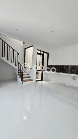 Rumah Modern 2 KT LT 75m2 di Peta Rumah Modern 2 KT LT 75m2 di Peta