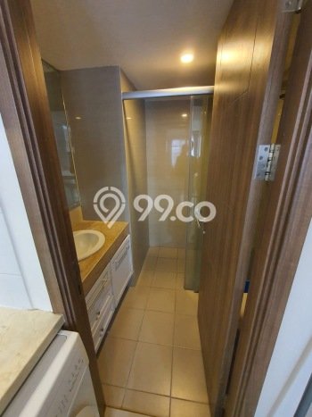 UNIT TERBAIK! Apartemen Kawasan , 2 KT, Luas 63m2m², Good View UNIT TERBAIK! Apartemen Kawasan , 2 KT, Luas 63m2m², Good View