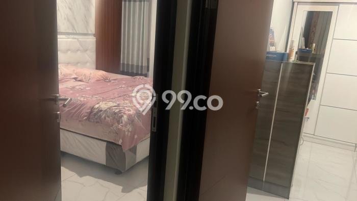 Dijual Rumah Strategis Bagus Punya 3 KT di Antapani Bandung SHM Dijual Rumah Strategis Bagus Punya 3 KT di Antapani Bandung SHM