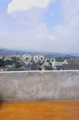 Rumah LT 224m2m² di Cimenyan, Bandung - Lokasi Strategis Rumah LT 224m2m² di Cimenyan, Bandung - Lokasi Strategis