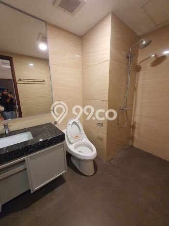 Apartemen Favorit Nyaman Dijual di Bandung dengan 2 Kamar Tidur Apartemen Favorit Nyaman Dijual di Bandung dengan 2 Kamar Tidur