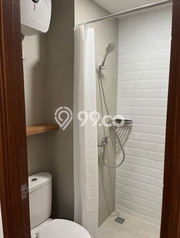 Apartemen di Sudirman, 2 KT, Luas 38m², Lokasi Prospektif Apartemen di Sudirman, 2 KT, Luas 38m², Lokasi Prospektif