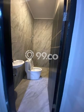 Dijual Rumah Modern 3 KT di Taman Kopo Indah, Bandung Dijual Rumah Modern 3 KT di Taman Kopo Indah, Bandung