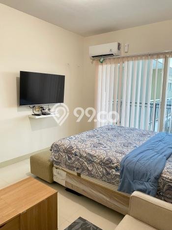 HARGA TERBAIK! Apartemen Kawasan Ciumbuleuit, 1 KT, Luas 33m², Kawasan Ciumbuleuit, Bandung, Bandung HARGA TERBAIK! Apartemen Kawasan Ciumbuleuit, 1 KT, Luas 33m², Kawasan Ciumbuleuit, Bandung, Bandung
