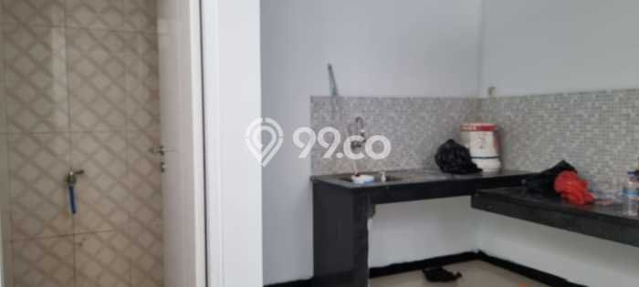 Rumah Modern 3 KT di Taman Kopo Indah Bandung Unfurnished Rumah Modern 3 KT di Taman Kopo Indah Bandung Unfurnished