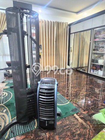 Rumah Mewah LB 200m2 Siap Huni Desain Elegan di Kota Baru Parahyangan, Bandung Rumah Mewah LB 200m2 Siap Huni Desain Elegan di Kota Baru Parahyangan, Bandung