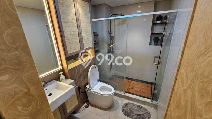 Apartemen Harga Murah dengan 2 BR & 1 KM di Cicendo Bandung Apartemen Harga Murah dengan 2 BR & 1 KM di Cicendo Bandung