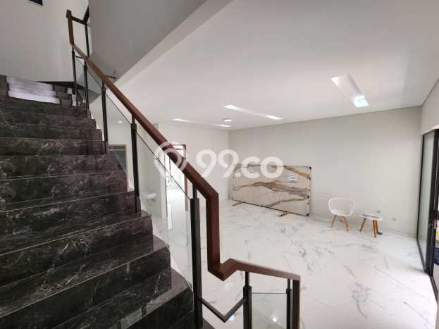 Rumah Elit Modern Tanpa Renovasi di mekar wangi Bandung Rumah Elit Modern Tanpa Renovasi di mekar wangi Bandung
