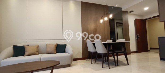 Apartemen Favorit Nyaman Dijual di Bandung dengan 2 Kamar Tidur Apartemen Favorit Nyaman Dijual di Bandung dengan 2 Kamar Tidur