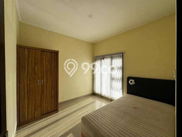 Hunian Cantik Modern Lb 146m2 di Sukasari, Bandung Hunian Cantik Modern Lb 146m2 di Sukasari, Bandung