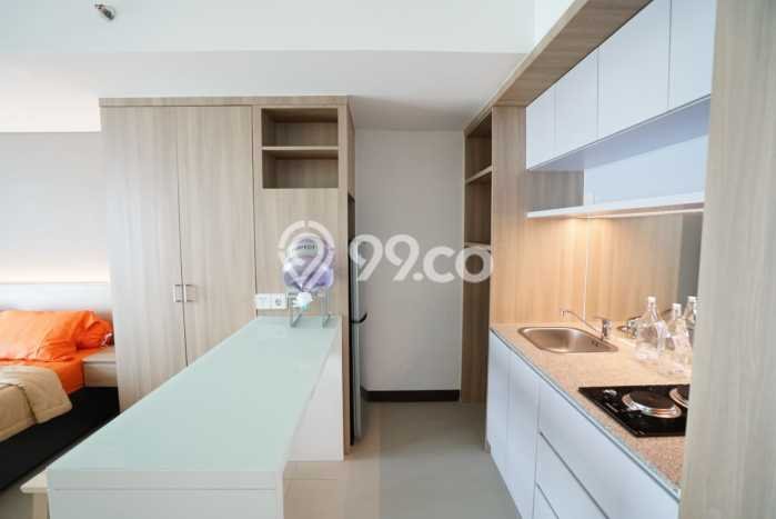 UNIT TERBAIK! Apartemen Kawasan Sumurbandung, 1 KT, Luas 36m², Good View UNIT TERBAIK! Apartemen Kawasan Sumurbandung, 1 KT, Luas 36m², Good View