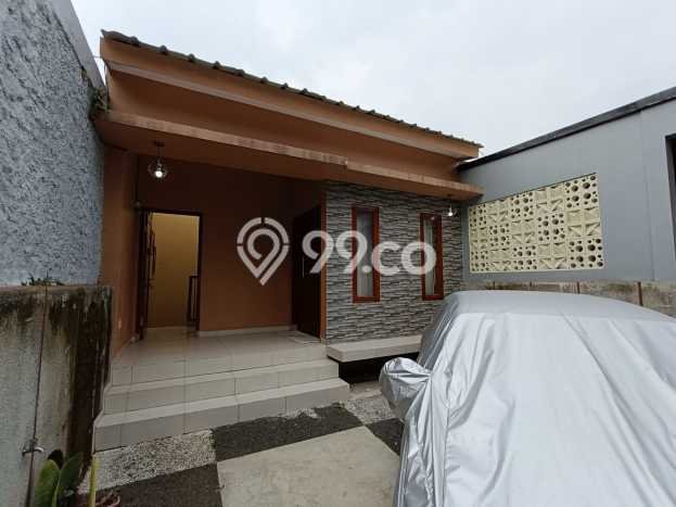 BEST CHOICE! Rumah di Parongpong, 2 KT, Dekat Mall, LT 120m2m² LB 98m2m² BEST CHOICE! Rumah di Parongpong, 2 KT, Dekat Mall, LT 120m2m² LB 98m2m²