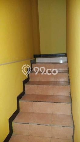 Dijual Kost Strategis di Sukasari, Bandung 27 KT, 7 KM, Luas Bangunan 604m2 Dijual Kost Strategis di Sukasari, Bandung 27 KT, 7 KM, Luas Bangunan 604m2
