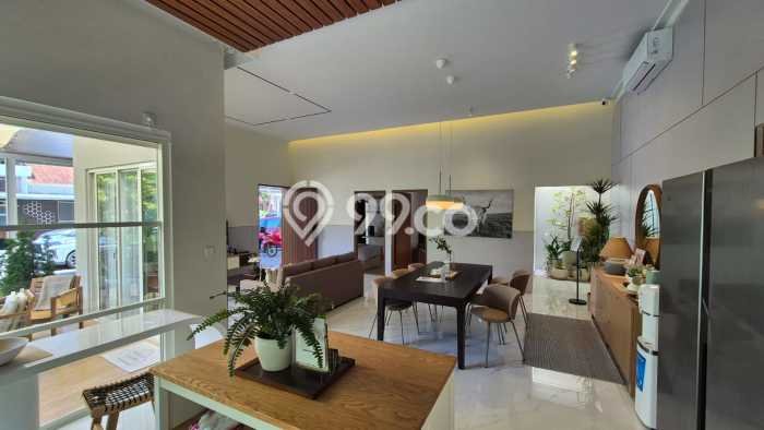 Jual Rumah Luas Megah Dengan View Cantik di Kota Baru Parahyangan, Bandung Jual Rumah Luas Megah Dengan View Cantik di Kota Baru Parahyangan, Bandung