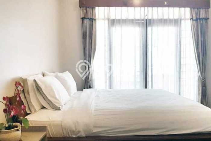 Rumah sewa siap huni 3 Kamar Tidur di Resor Dago Pakar, Bandung Rumah sewa siap huni 3 Kamar Tidur di Resor Dago Pakar, Bandung