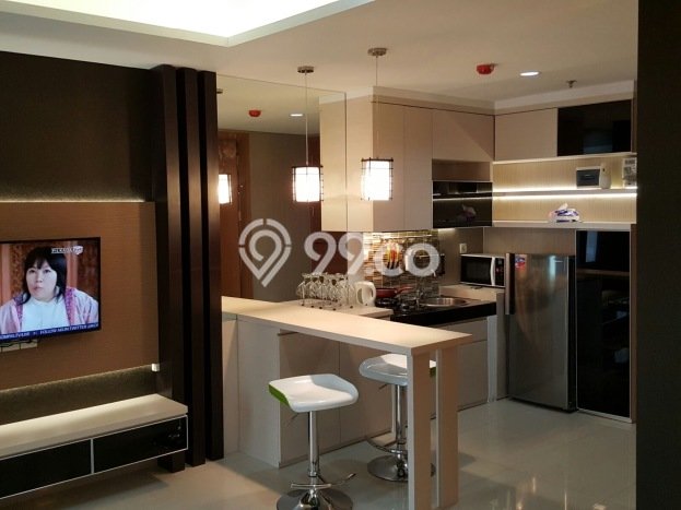 Untuk Dijual Apartemen 1 KT & 1 KM di Bandung Area Strategis Untuk Dijual Apartemen 1 KT & 1 KM di Bandung Area Strategis