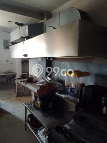 Ruko Komersial Disewakan di Coblong Bandung Luas 275m2 Ruko Komersial Disewakan di Coblong Bandung Luas 275m2