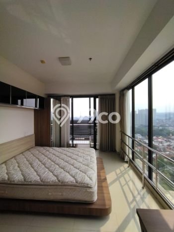 Hunian Apartemen 2 KT 2 KM di Coblong, Bandung Dijual Cepat Hunian Apartemen 2 KT 2 KM di Coblong, Bandung Dijual Cepat