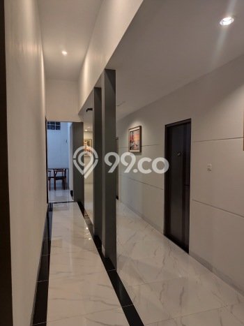 Rumah Kost untuk Dijual di Cigadung Punya 10 Kamar Rumah Kost untuk Dijual di Cigadung Punya 10 Kamar