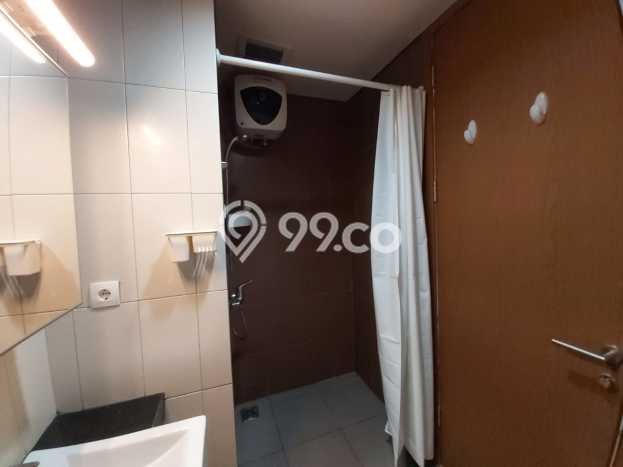 Dijual Apartemen 1 KT & 1 KM di Bandung Area Strategis Dijual Apartemen 1 KT & 1 KM di Bandung Area Strategis