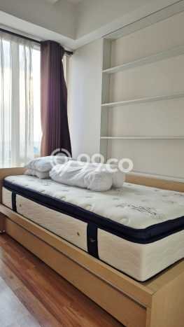 Dijual Apartemen 2 KT 1 KM di Cicendo Dijual Apartemen 2 KT 1 KM di Cicendo