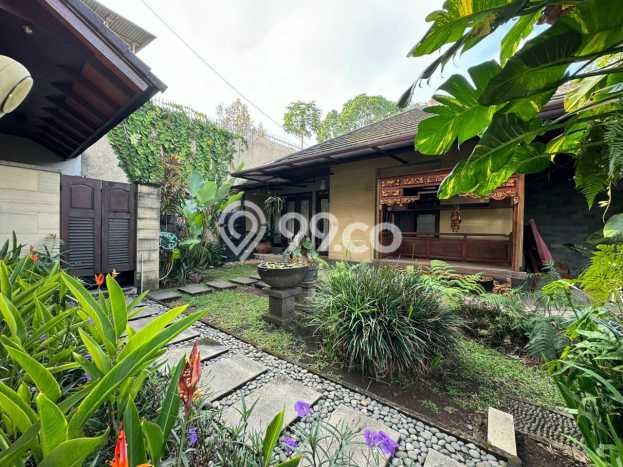 Hunian Elit LB 600m2 Siap Huni Desain Elegan di Geger Kalong, Bandung Hunian Elit LB 600m2 Siap Huni Desain Elegan di Geger Kalong, Bandung