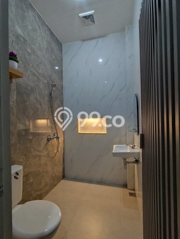 Rumah Kost untuk Dijual di Cigadung Punya 10 Kamar Rumah Kost untuk Dijual di Cigadung Punya 10 Kamar