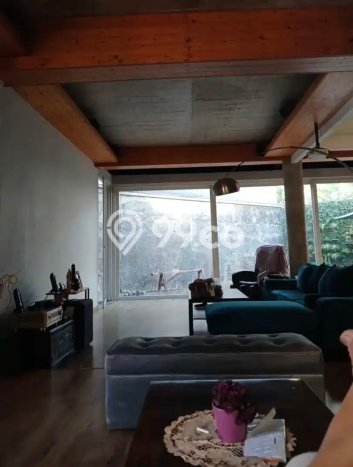 Dijual Rumah Mewah Megah Dengan View Cantik di Surya Sumantri, Bandung Dijual Rumah Mewah Megah Dengan View Cantik di Surya Sumantri, Bandung