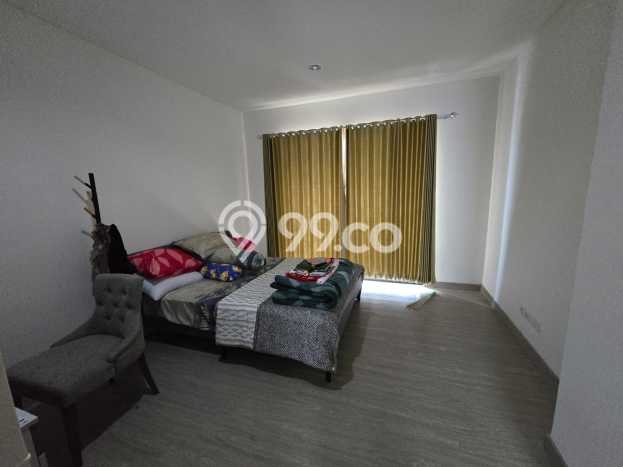 Rumah Luas Asri 2 KT Siap Huni di Podomoro Park Bandung Bandung Rumah Luas Asri 2 KT Siap Huni di Podomoro Park Bandung Bandung